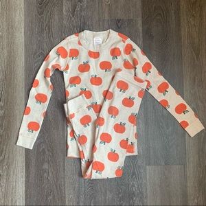 Hanna Andersson 2-piece Pajama